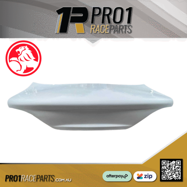 Holden Dirt Flex - Bonnet Boot - Fibreglass Panels