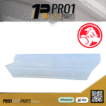 Holden Dirt Flex - Side Door - Fibreglass Panels