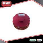 Kenco Racing 2.5in End Cap for Wheel Hub