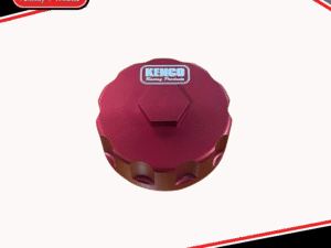 Kenco Racing 2.5in End Cap for Wheel Hub
