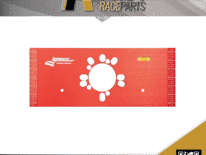 Longacre Billet Bump Steer Plate - 5 Bolt
