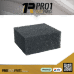 RJS Fuel Cell Foam - Gasoline - 8 x 8 x 4in
