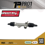 Sweet Manufacturing 4in 19-0.25 Manual Rodent Eye