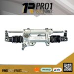 Sweet rack with Power Cylinder