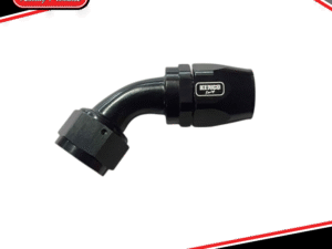 Kenco AN16 Screw Type Fitting - 45°