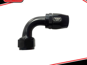 Kenco AN16 Screw Type Fitting - 90°