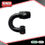 Kenco AN16 Screw Type Fitting - 90°