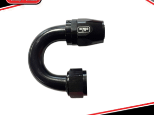 Kenco AN16 Screw Type Fitting - 90°