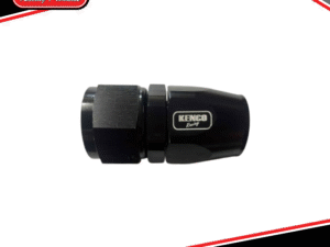 Kenco AN16 Straight Screw Type Fitting