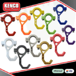 Kenco Helmet Hook - ALL