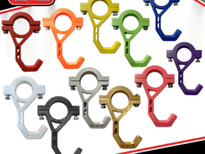 Kenco Helmet Hook - ALL
