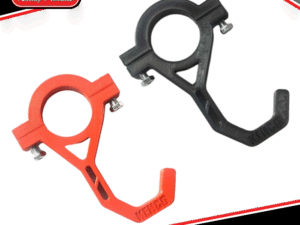 Kenco Helmet Hook - SET