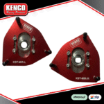 Kenco Mitsubishi Mirage Strut Top - Kit