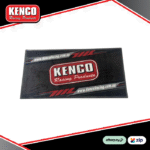Kenco Racing Products Trackside Pit Mat