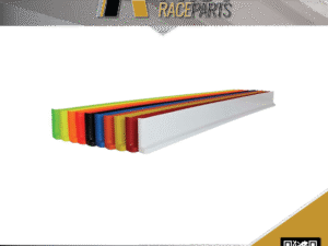 MD3 Rocker Panels