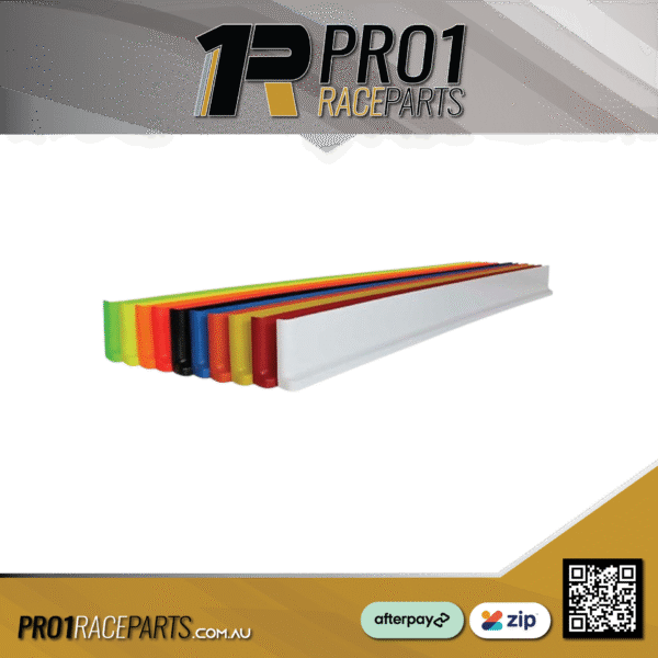 MD3 Rocker Panels
