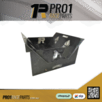 Pro1 Custom Fireplace