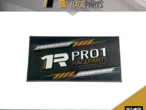 Pro1 Raceparts Track Mat