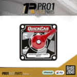 Quickcar Battery Disconnect - Alternator