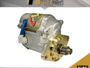 Rocket Industries CVR Chevy Starter Motor | Bert/Brin Transmission
