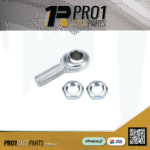 Steering Shaft Support Rod End Kit