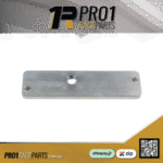 BERT Aluminium Bellhousing Plate
