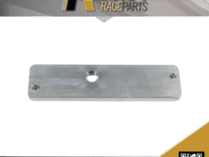 BERT Aluminium Bellhousing Plate