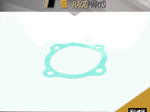 BERT Front Cover Transmission Gasket | 2nd Generation