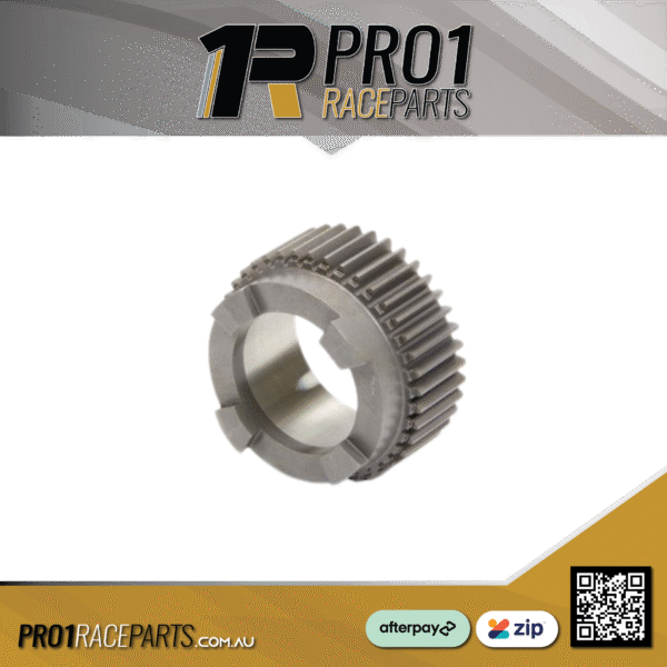 BERT Steel Sun Gear BERT Steel Sun Gear