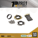 BERT Tailshaft Housing Rebuild Kit