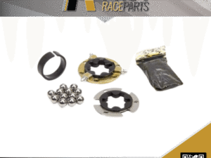 BERT Tailshaft Housing Rebuild Kit