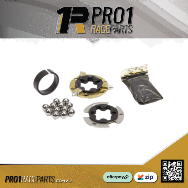 BERT Tailshaft Housing Rebuild Kit