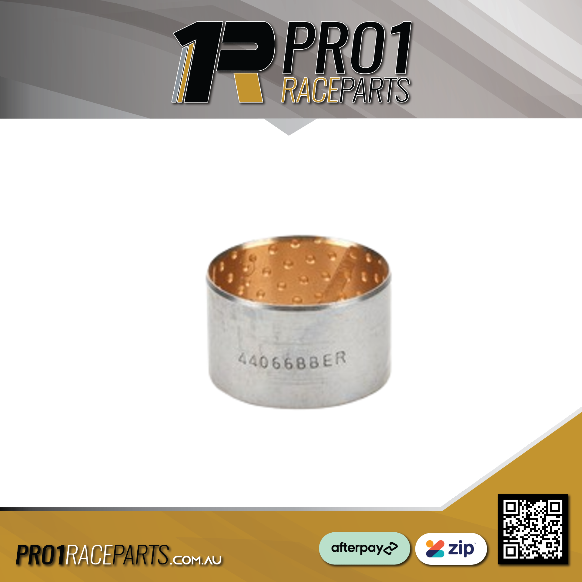 BERT Transmission Extension Bushing for Tailshaft Housing