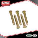 Kenco Long Wheel Studs - Ford