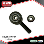 Kenco Rubber Lined Rod End Bush Heim Joint