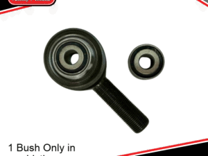 Kenco Rubber Lined Rod End Bush Heim Joint