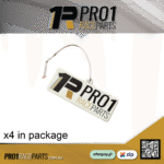 Pro1 Air Fershners x4