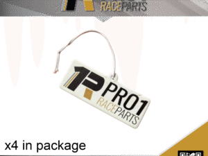 Pro1 Air Fershners x4