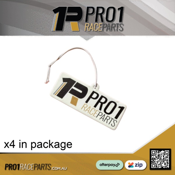 Pro1 Air Fershners x4