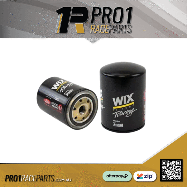 WIX Filter - 51515R