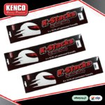 'X-Stacks' Style K-Stacks Laminated Tearoffs - 3 Pack