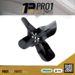 Allstar 15in Mechanical Cooling Fan