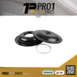 Allstar Air Filter Cleaner Assembly Kit - Lightweight