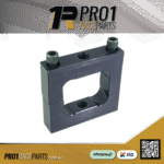 Allstar Ballast Bracket - Clamp-On