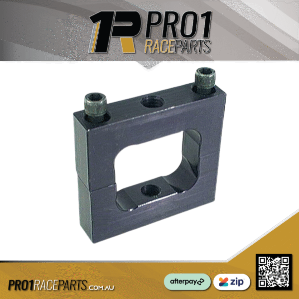 Allstar Ballast Bracket - Clamp-On Allstar Ballast Bracket - Clamp-On