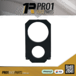 Allstar Fuel Filter Bracket