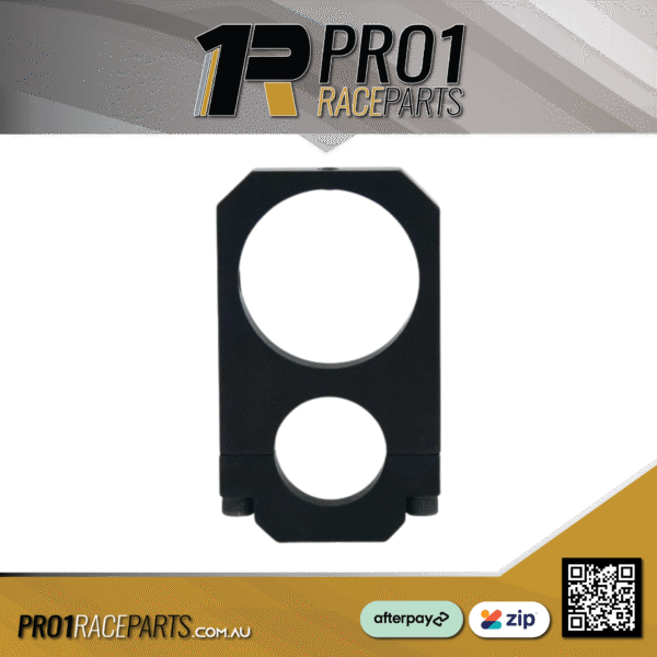 Allstar Fuel Filter Bracket Allstar Fuel Filter Bracket