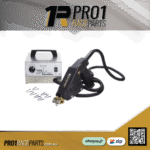 Allstar Heated Tire Groover | 220 - 240V