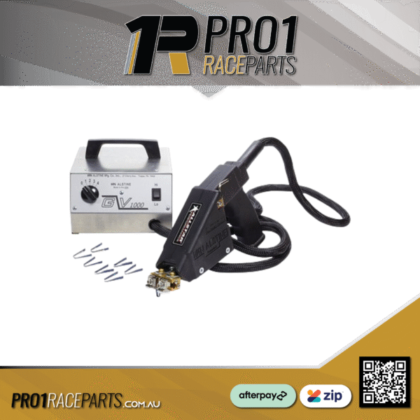 Allstar Heated Tire Groover 220 - 240V Allstar Heated Tire Groover | 220 - 240V