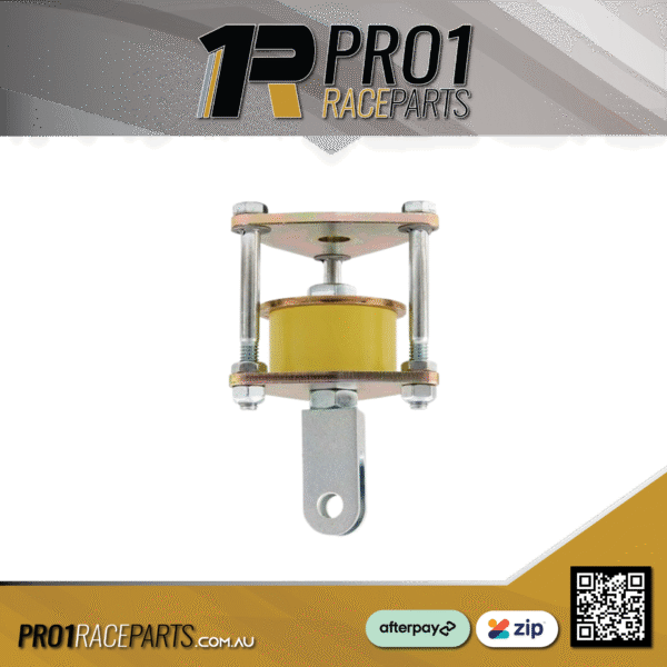 Allstar Suspension Limiter - Single Bushing Allstar Suspension Limiter | Single Bushing
